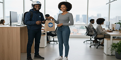 Angola ja esta no Futuro